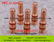 Tipos de cortador de plasma y electrodos 120793 / Tipos de consumibles de corte de plasma
