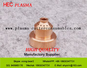 Powermax 1650 Consumibles Escudo Cap 220047 Consumibles para cortadores de plasma