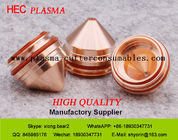 Boquilla de plasma 220831 para el consumo de cortadores de plasma HyPRO2000
