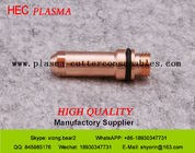 Max 200 Consumables Electrodo 120547 100A, piezas para cortadores de plasma