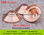 020424 Consumibles de plasma para la máquina de corte de plasma Max200