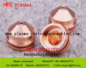 220891 Boquilla de plasma Max 200 Consumibles, oxígeno Partes de las máquinas de corte de plasma