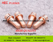 Electrodo 969-95-24910, electrodo del corte del plasma de KOMATSU de la antorcha de plasma para la máquina del plasma