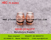 Plasma Nozze 0558006030, materiales consumibles de Esab del plasma para el cortador del plasma PT-36