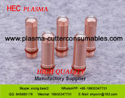 0558004458 (0004485684) (materiales consumibles de la antorcha de plasma del electrodo/ESAB del plasma 34086) PT600