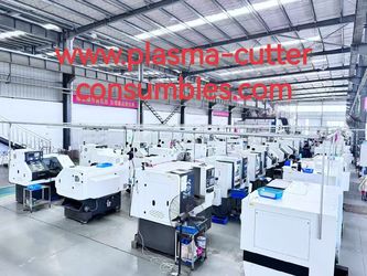 Shanghai Zhoubo welding & cutting technology CO.,LTD. Perfil de la empresa