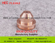 Nozle 020611 100A para consumibles de plasma Max200 / HT2000