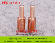 120926 electrodos de plata, Powermax1250 materiales consumibles, PMX1250/1650/RT600