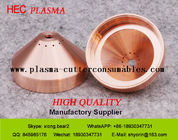 Protector de plasma 420045 Max 200 Consumibles para la máquina de corte por aire