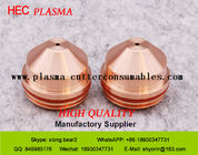 Nozzle de plasma MaxPro 220892, Nozzle de la máquina de corte de plasma CNC, Consumibles para el cortador de plasma de aire