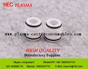 Materiales consumibles del plasma de la guía B 969-95-24780 KOMATSU del plasma profesionales