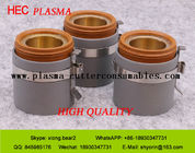 Consumables para cortadores de plasma MaxPro200 para máquinas de corte de plasma