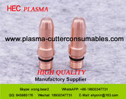 La antorcha de plasma del SAF OCP-150 parte/los materiales consumibles del cortador del plasma para la cortadora del plasma