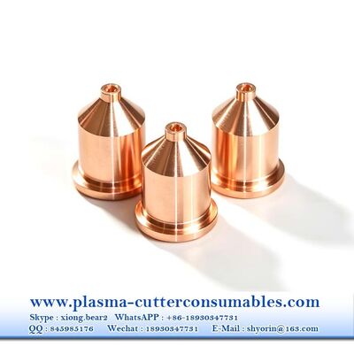 Calidad  220011 nozzle for HYPERTHERM Powermax1650. fábrica