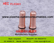 Electrodo E0 del plasma de los materiales consumibles AJAN de la antorcha de plasma de la larga vida. E1, E3/boca de AJAN/electrodo