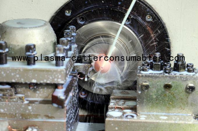 Shanghai Zhoubo welding & cutting technology CO.,LTD. Visita a la fábrica