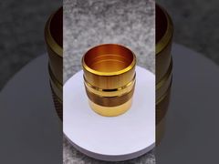 277154 Tapa de retención exterior