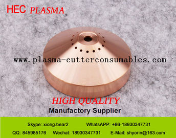 HSD130 Capilla de protección 220491 para máquinas de corte de plasma
