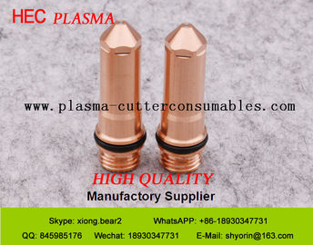 HSD130 Electrodo de corte de plasma 220528 Larga vida