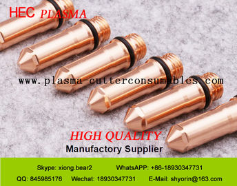HSD130 Electrodo de corte de plasma 220528 Larga vida