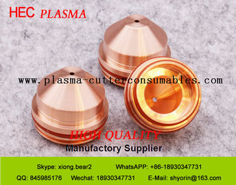 HSD130 Consumibles de plasma / Boquilla del cortador de plasma 220489
