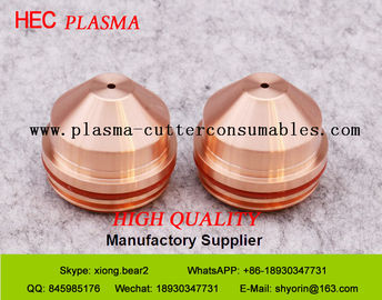 HSD130 Consumibles de plasma / Boquilla del cortador de plasma 220489