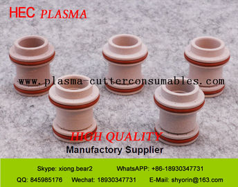 HT4400 / HT4001 Consumibles de plasma para máquinas de corte de plasma