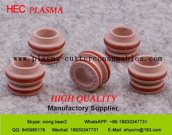 Anillo de giro de corte de plasma profesional 120913 oxígeno 300Amp