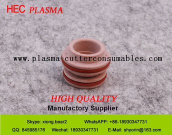Anillo de giro de corte de plasma profesional 120913 oxígeno 300Amp