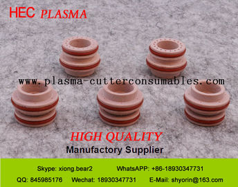 CCW 120914 Consumibles de plasma Anillo giratorio 300Amp