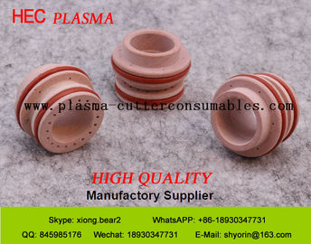 HT4400 Anillo giratorio 120791, piezas para cortadores de plasma / consumibles de plasma