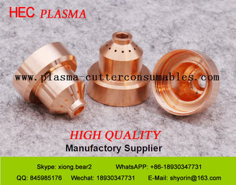 Powermax 1650 Consumibles Escudo Cap 220047 Consumibles para cortadores de plasma