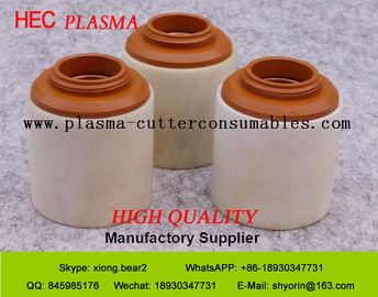 Nozle 020611 100A para consumibles de plasma Max200 / HT2000