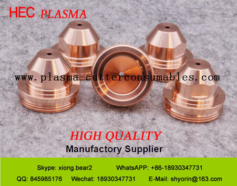 Nozle 020611 100A para consumibles de plasma Max200 / HT2000