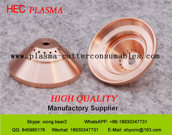 020424 Consumibles de plasma para la máquina de corte de plasma Max200