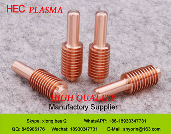 120926 electrodos de plata, Powermax1250 materiales consumibles, PMX1250/1650/RT600