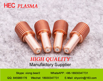 120926 electrodos de plata, Powermax1250 materiales consumibles, PMX1250/1650/RT600