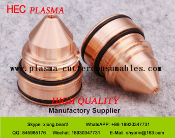 Accesorios del corte del plasma de Esab/boca 0558006020 2.0m m del corte del plasma