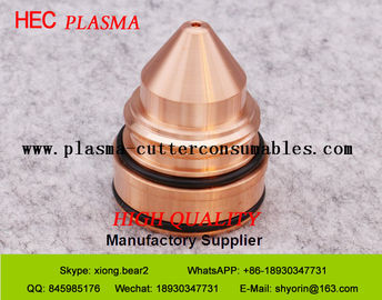 Piezas profesionales del cortador del plasma de Esab de la cortadora del plasma PT-36 0558006010