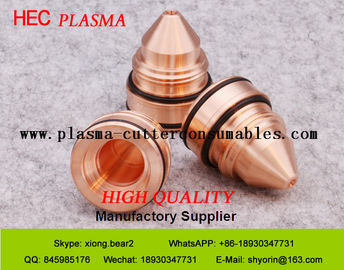 0558006036 materiales consumibles del plasma de 3.6m m Esab/piezas de recambio de Esab