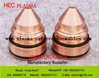 0558006036 materiales consumibles del plasma de 3.6m m Esab/piezas de recambio de Esab