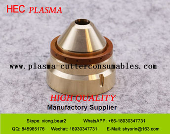 .11.848.401.1609 Materiales consumibles del cortador del plasma de G3209 Kjellberg para los accesorios del plasma