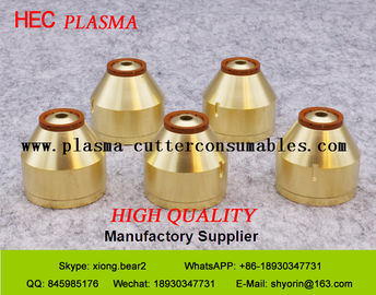.11.845.401.162 los materiales consumibles del plasma de M3008 Kjellberg/la cortadora del plasma parte
