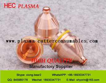Boca .11.848.221.410 G2010Y del plasma para la máquina del cortador del plasma de Kjellberg HiFocus