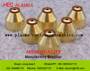 Casquillo .11.845.401.160 M3004 de la boca de los accesorios del corte del plasma para Kjellberg