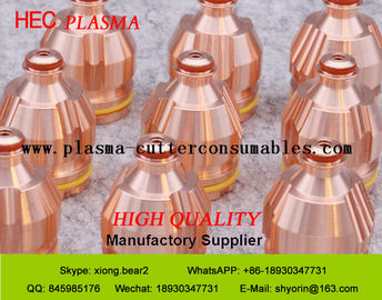 Boca .11.848.221.430 G2330 de la antorcha de plasma de Kjellberg para la máquina del cortador del plasma