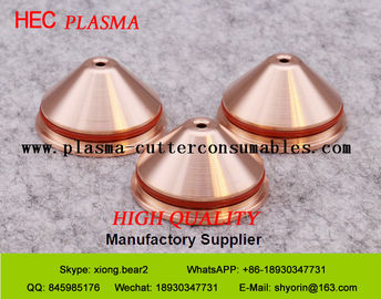 Tapa del depósito .11.848.201.1530 G4030 de Kjellberg Hifocus Swril para los accesorios de la máquina del cortador del plasma