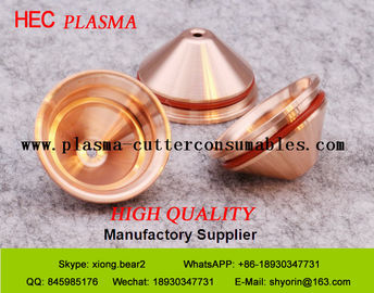 Tapa del depósito .11.848.201.1530 G4030 de Kjellberg Hifocus Swril para los accesorios de la máquina del cortador del plasma