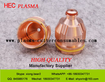 Boca .11.848.221.431 G2331 de la antorcha de plasma para la máquina del cortador del plasma de Kjellberg