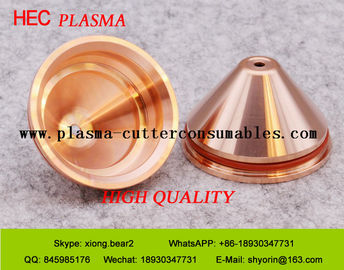 Tapa del depósito .11.848.401.1530 G4330 de Swril del plasma de Hifocus para la cortadora del plasma de Kjellberg